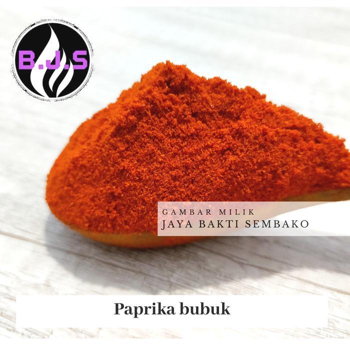 paprika powder 1kg