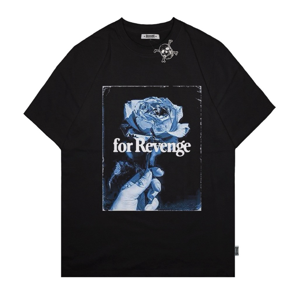 HOT For Revenge "Perayaan Patah Hati"