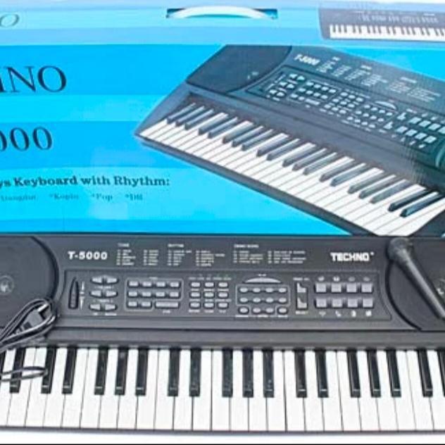 KABEL POWER UNTUK KEYBOARD ANGELET XTS 4900