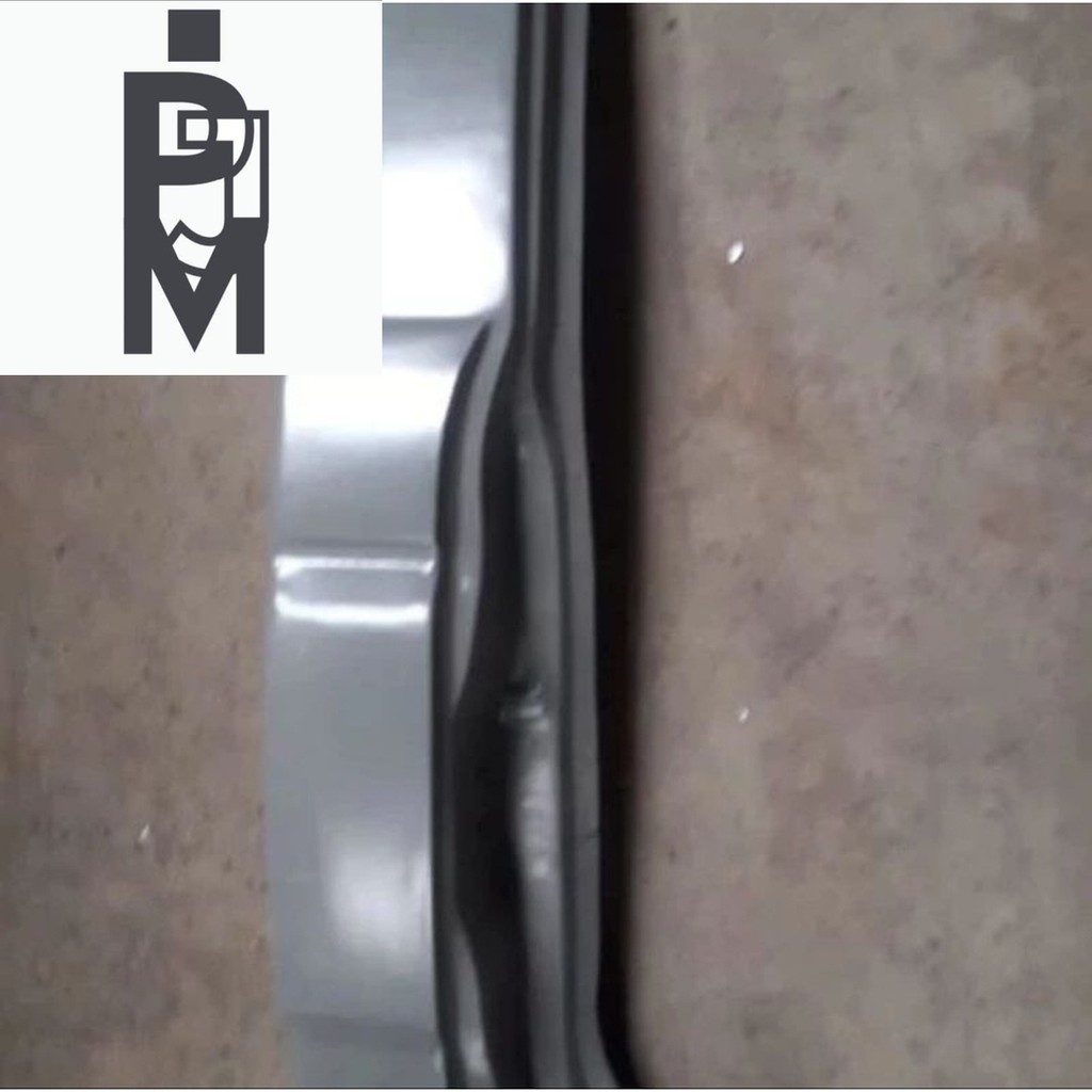 PILAR KUSEN KABIN ISUZU PANTHER KOTAK ORIGINAL