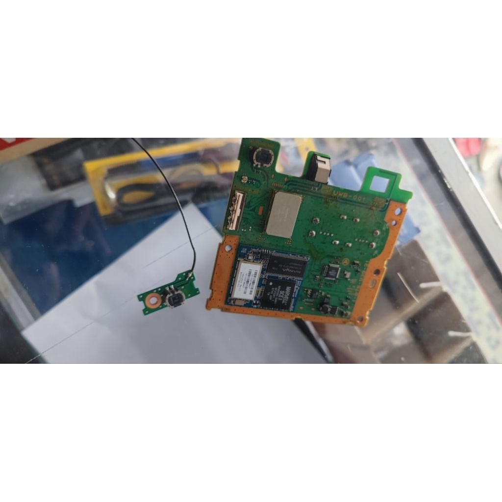 IC Bluetooth Wireless PS3 FAT CECHH