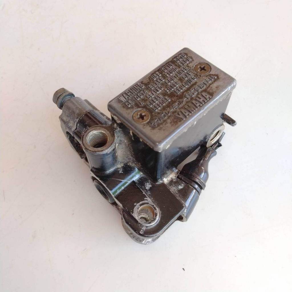 MASTER REM DEPAN SCORPIO Z PNP RX KING RX SPESIAL ORIGINAL COPOTAN TIMBUL