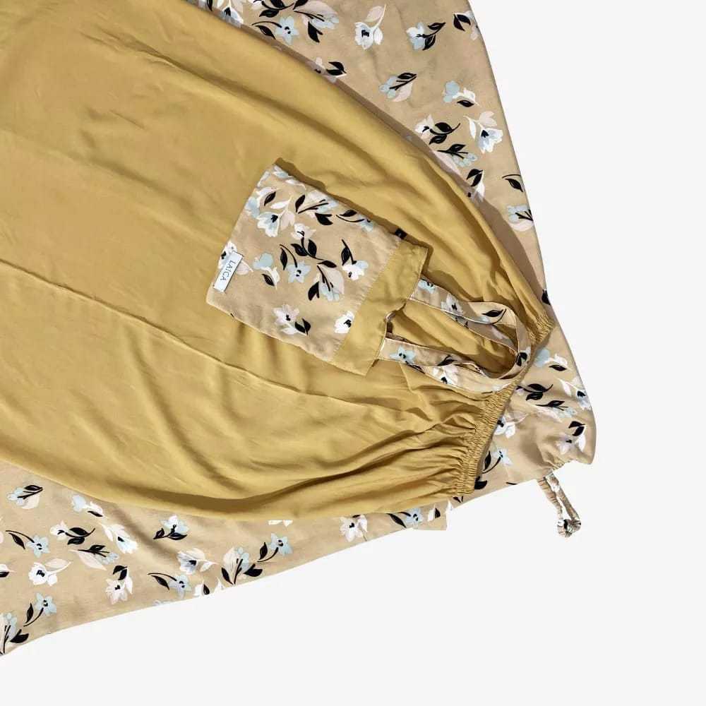 FERIDNORO MUKENA TRAVELING | MUKENA MOTIF BUNGA | MUKENA TERMURAH BISA COD | MUKENA DEWASA JUMBO PRE