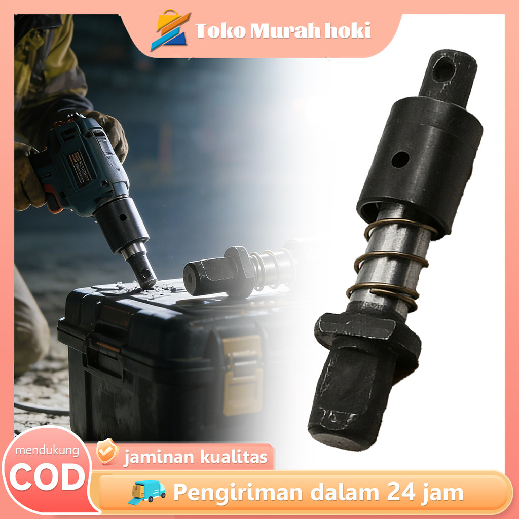 Jack Hammer Stopper Lever PH65 Fix Pin Set Jack Hammer Lock Kunci Mata Bor Jack Hammer