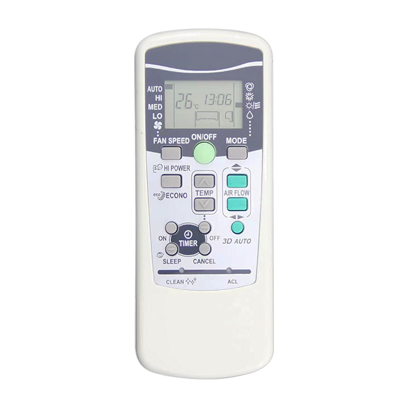 RKX502A001F RKX502A001S RKX502A001 RKX502A017A RKX502A001P AC AC Remote Control Replacement For Mits