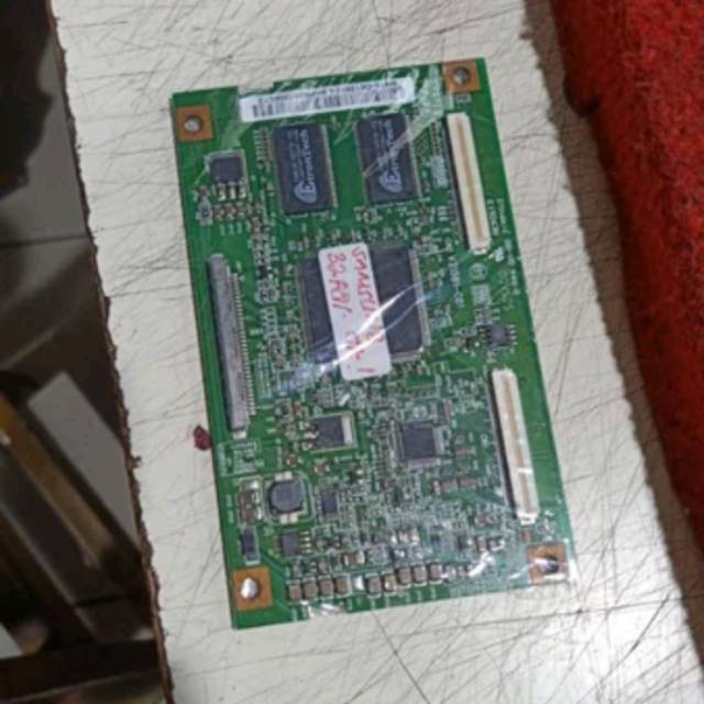 Tcon - Tikon - Ticon Tv Samsung LA32S81B - LA32R81B - 32S81B - 32R81B