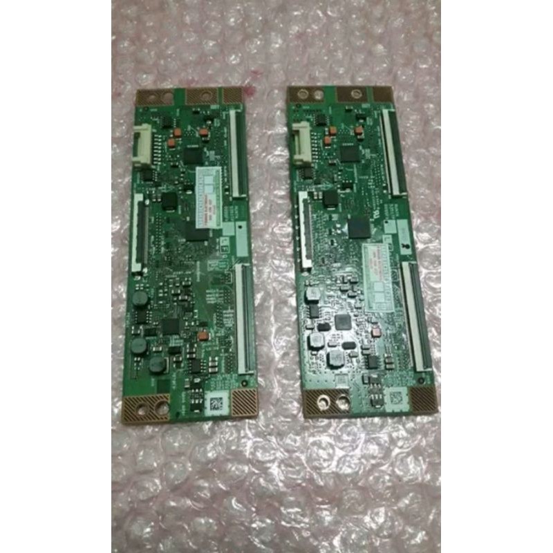 T con - Tikon - Ticon - Tcon Tv LED Samsung UA40F5000AM - UA40F5500AM - UA40F5105AR - UA40F5105 - UA