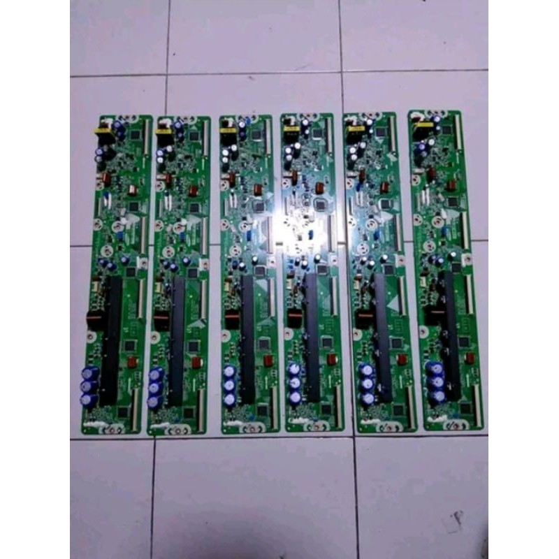 Y - YMain - YSus - YSustain - Y Main - Y Sus - Y Sustain Tv Plasma Samsung PS43F4000AM - PS43F4000 -