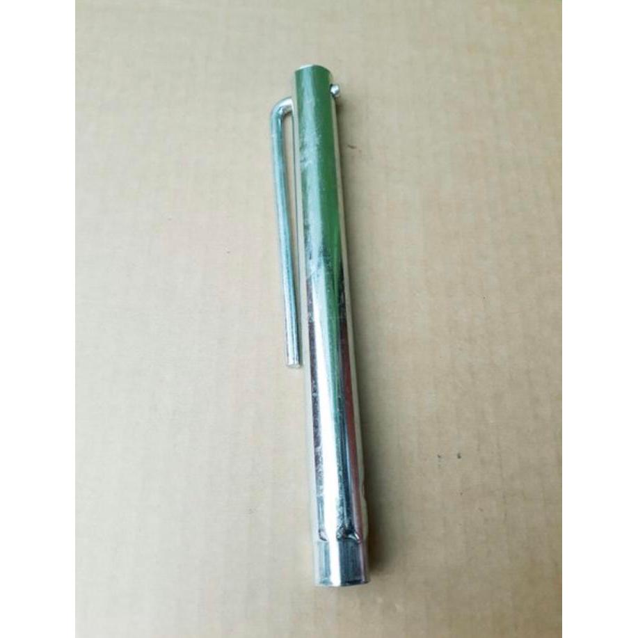 KUNCI BUSI LIVINA quality