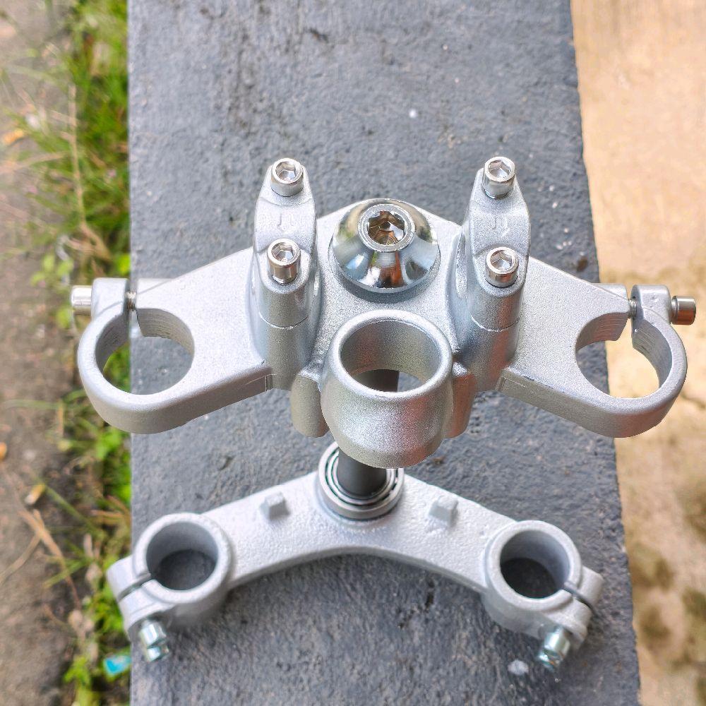 SEGITIGA T ATAS BAWAH NINJA PNP RX KING RXKING NEW