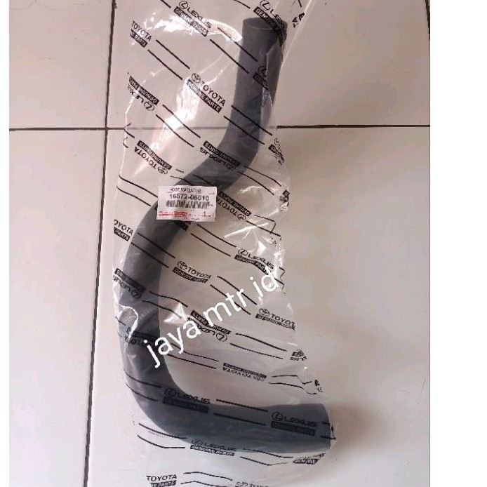 Selang Radiator Bawah Kijang Kapsul Bensin