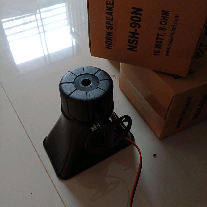 PROMO  Alarm suara es krim walls - WALLS KOTAK