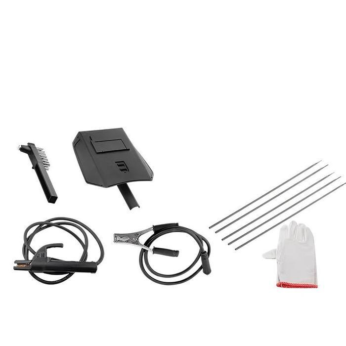 Mesin Las Argon TIG 250 Las Argon Tig 250 Reaim Tig Ws-250 Mesin Las Inverter Argon Spot Welding Mes