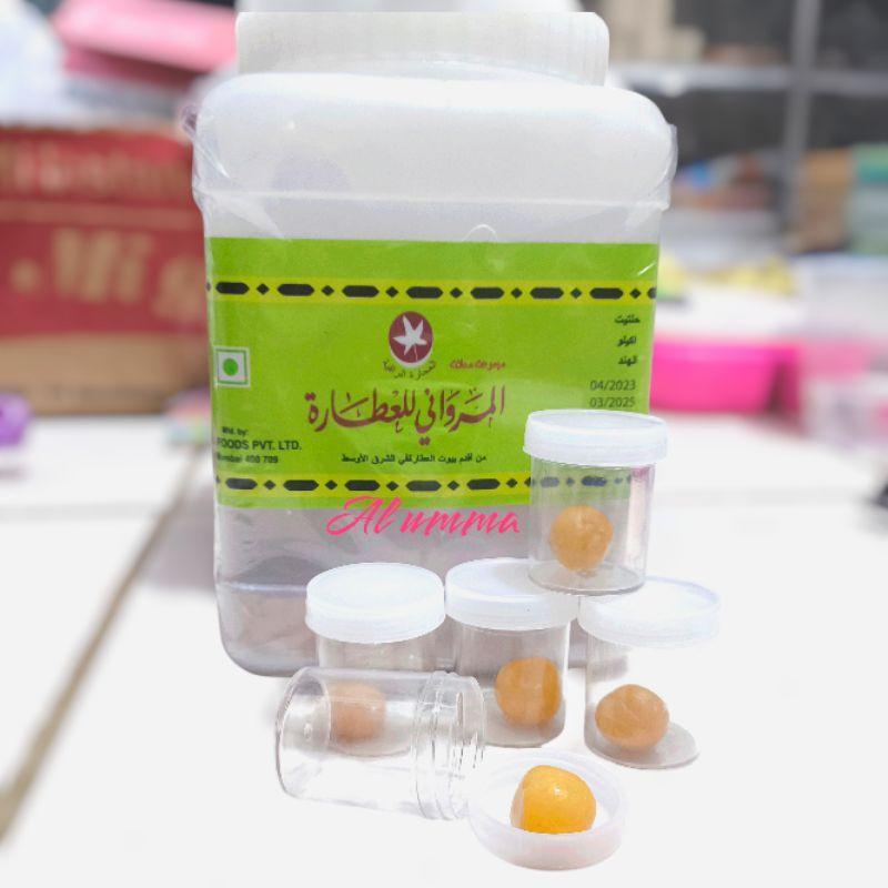 Kemenyan hiltit kenyal asli arab