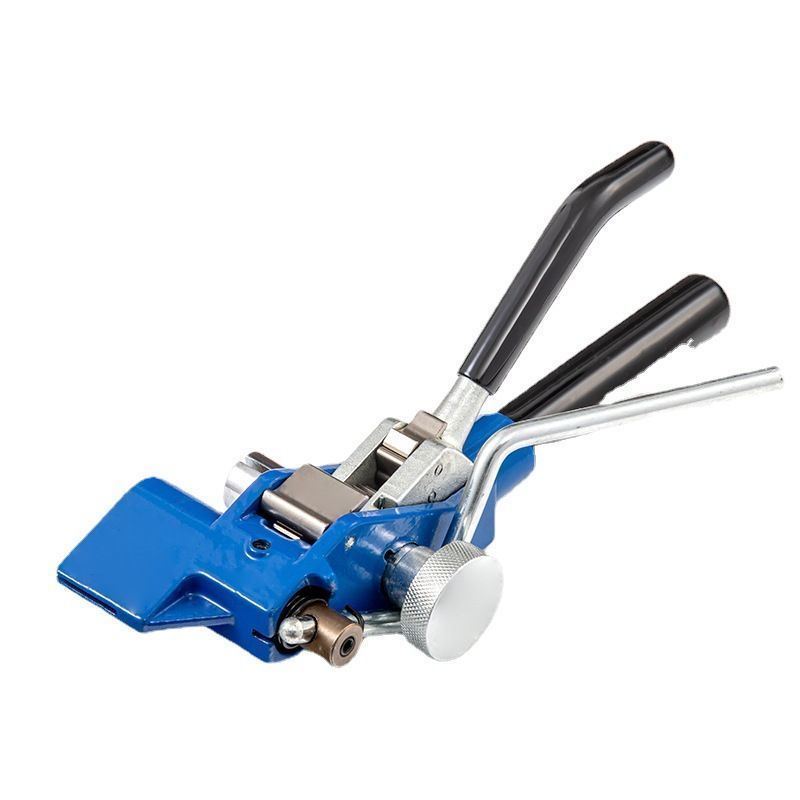 3 25Mm Strapping Tensioner Stainless Strap Universal Alat Pengikat Tali Strapping Baja Ratchet Band