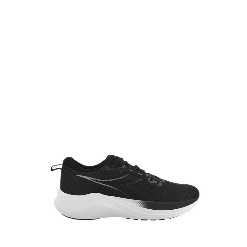 Diadora Recole Men's Running Shoes - Black