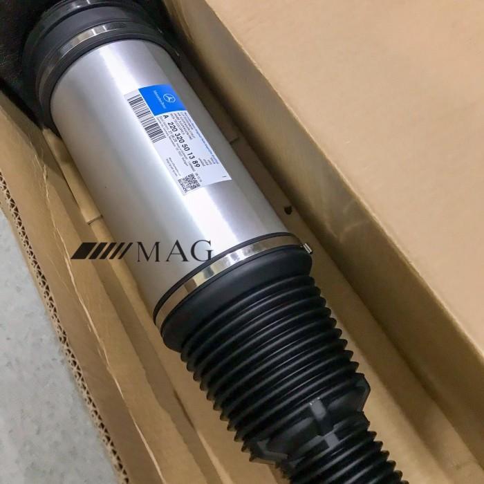 TOPShock Airsuspension W220 S-CLASS Belakang Mercedes Benz / S500 S600 TOP