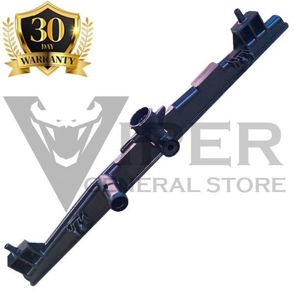 Upper Tank Radiator Mazda 2 Tipis - 6066