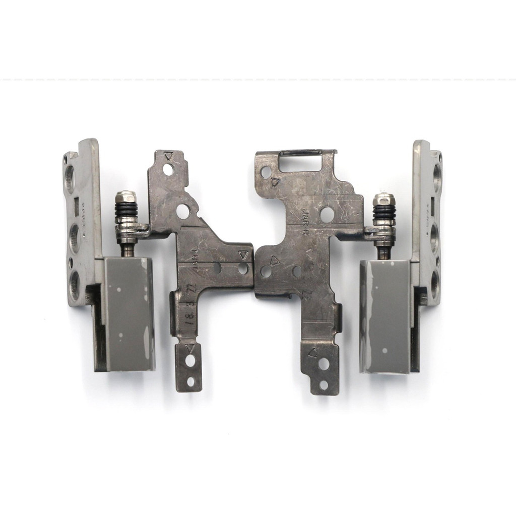 New 02DA308 01LW781 For ThinkPad L380 20M5 20M6 L390 20NR 20NS Laptop LCD Hinge L+R Set