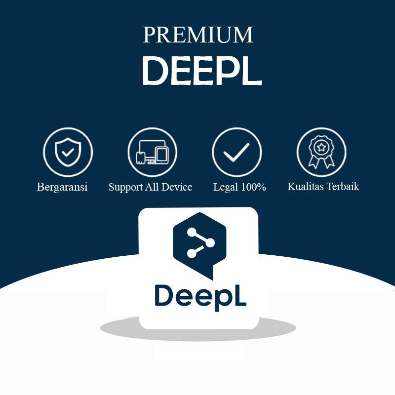 Private DeepL - Translator + Write