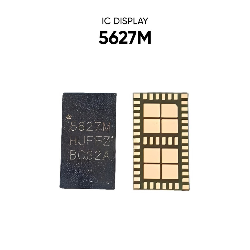 ISP TOOLS IC PA / Power Amplifier 5627M - Universal
