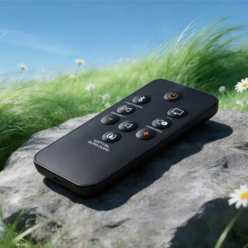 al Suitable For JBL Sound Bar Remote Control BOOST T