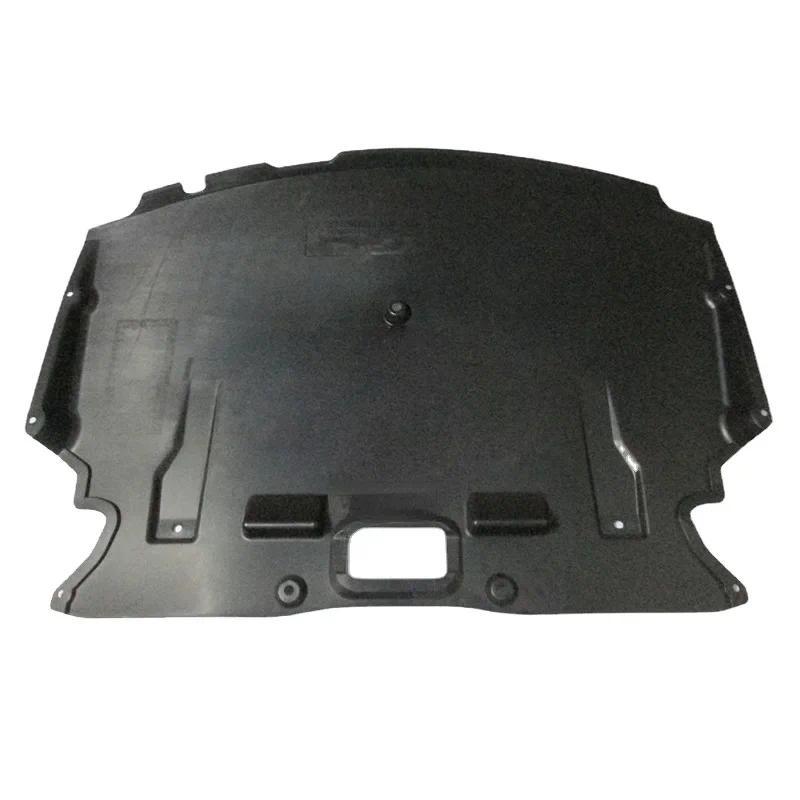 Undercar Shield Engine Splash Guard Mid Front Protection Panel For BMW 5-series E60 520i 530i 523i 5