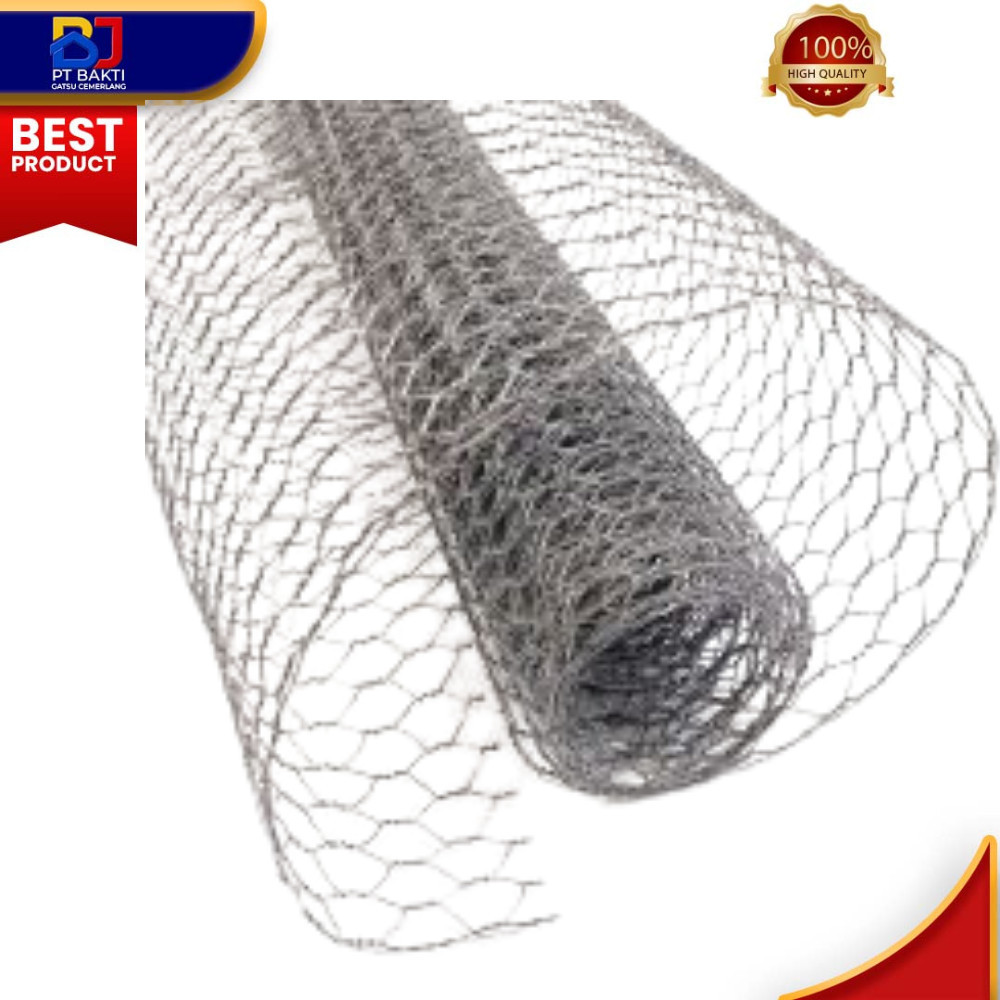 KAWAT AYAM 1 ROLL MESH