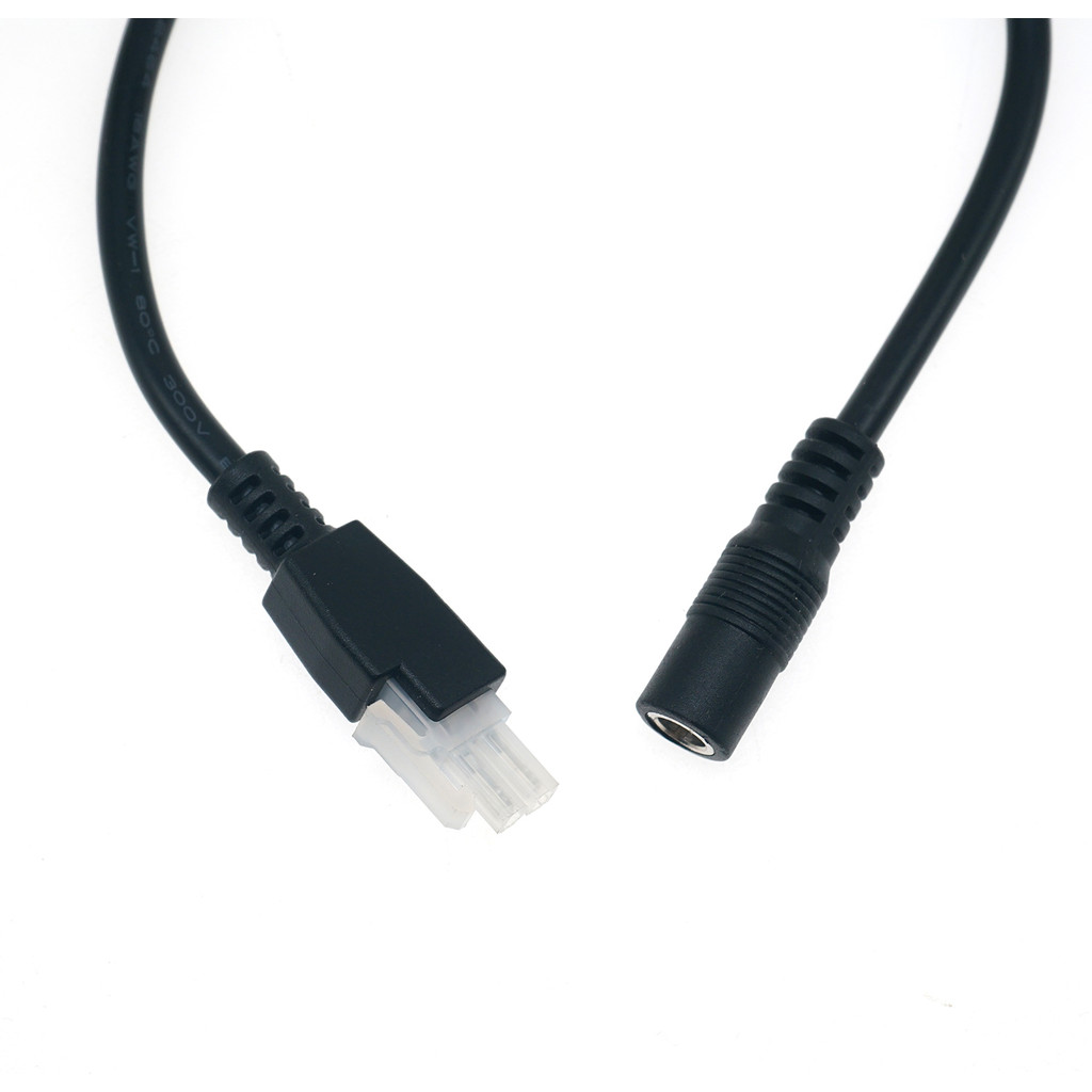 Power supply Adapter Cable Conversion Interface plug for FORTIGATE FORTINET firewall FSP036RBBN2 FSP