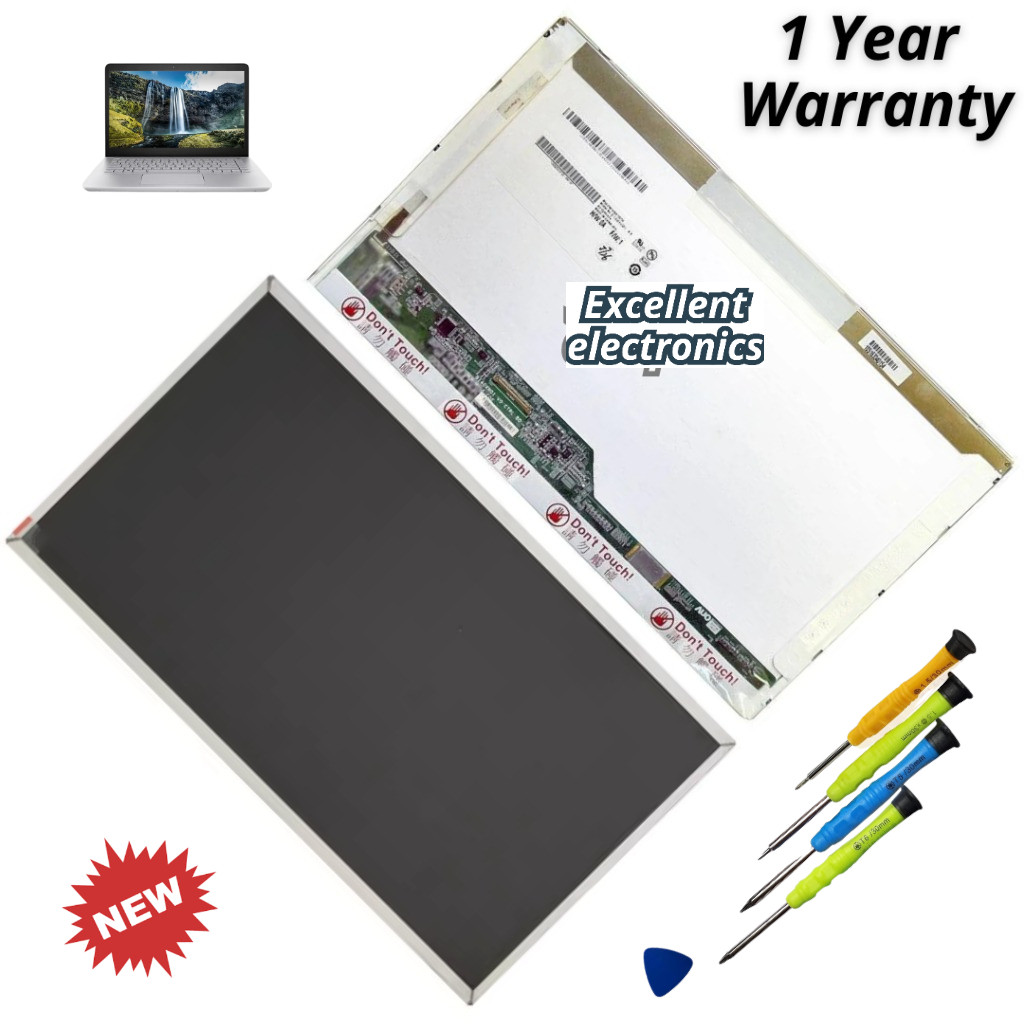 LCD Acer Aspire 4743 4743G 4743Z 4743ZG original new