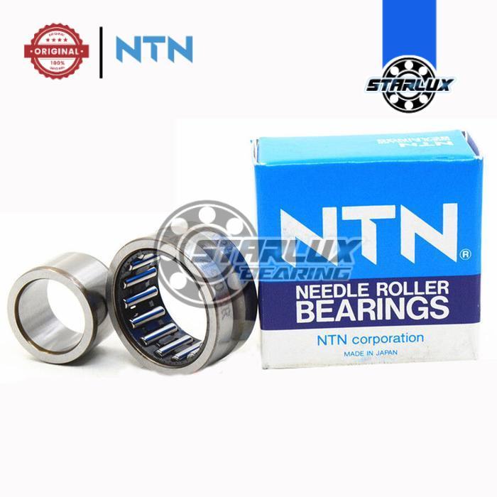 Needle Bearing NA4902R NTN Original