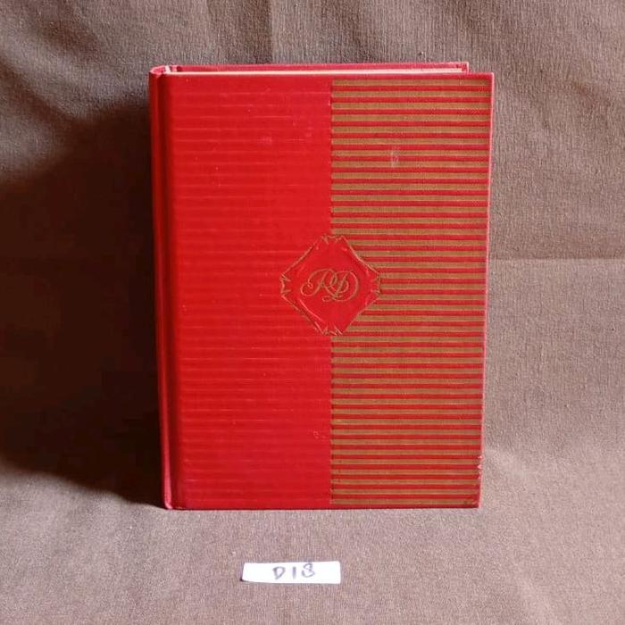 The New Twenty-Book Treasury