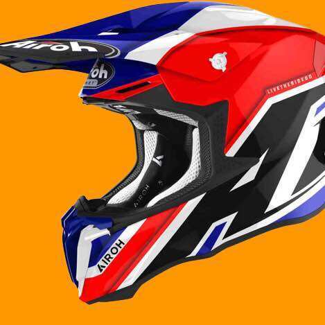 airoh twist 2.0 original - helm airoh twist