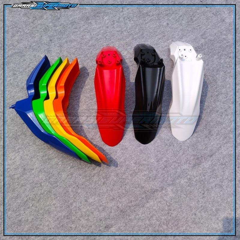 RUES.STORE Spakbor Depan CRF 110 slebor crf110 Trail supermoto