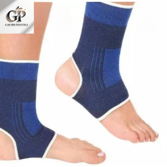 sepasang original Dekker angkle kaki aocheng liton tumit