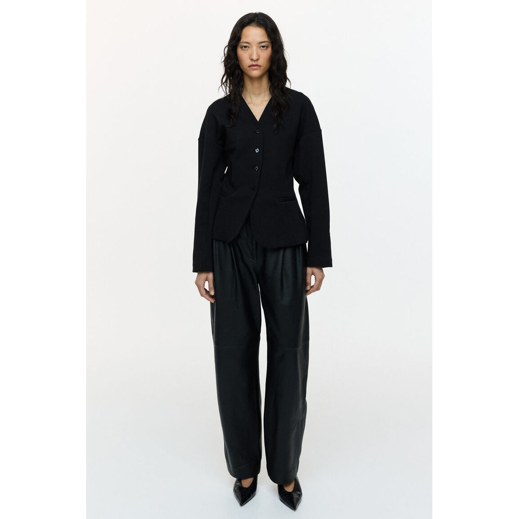 H&M Wanita Blazer Jersey 1322907