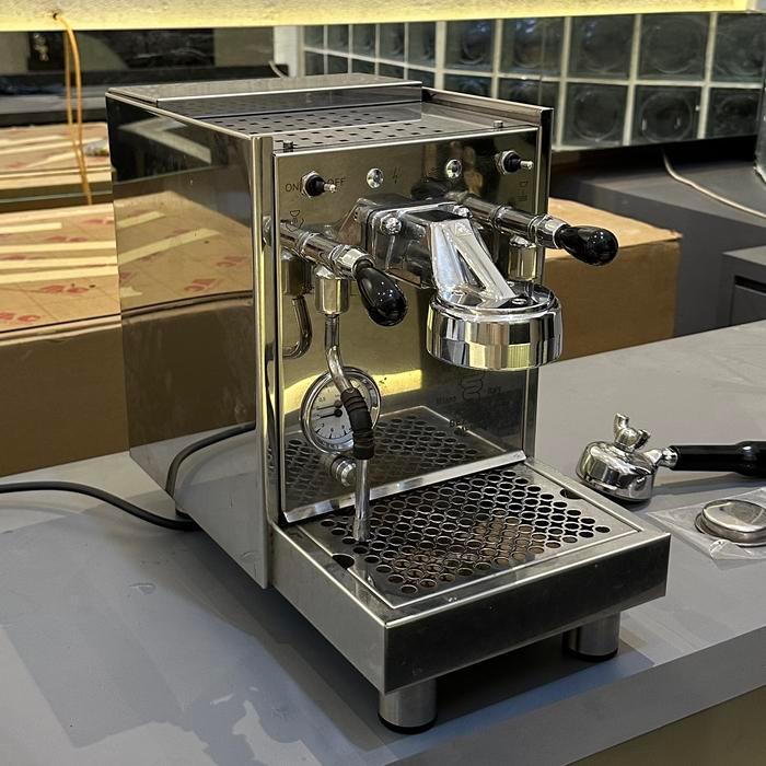 PROMO Mesin Kopi Espresso Bezzera Bz10