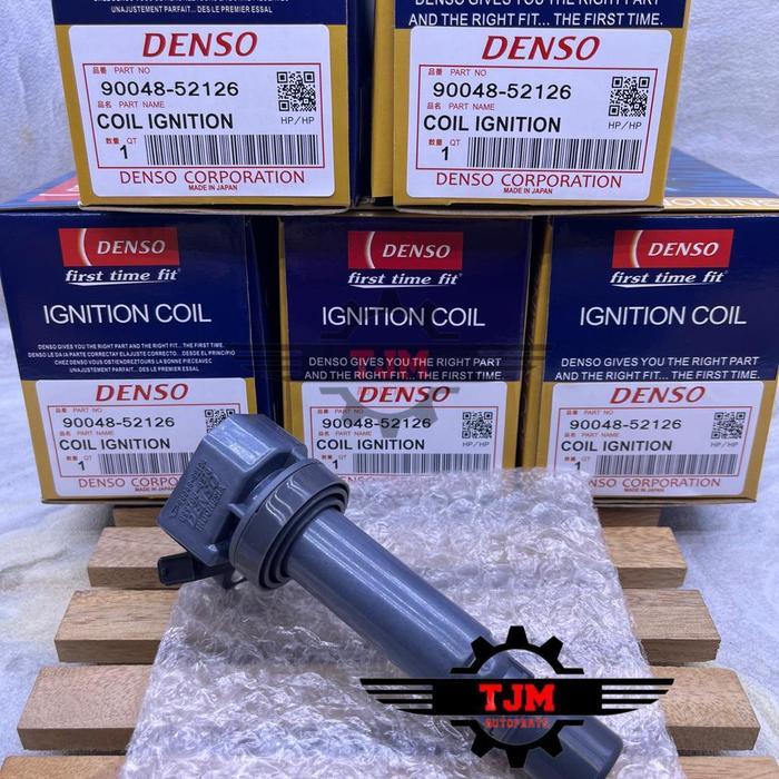 Coil Ignition Koil Daihatsu Xenia 1.0CC 1000CC Denso