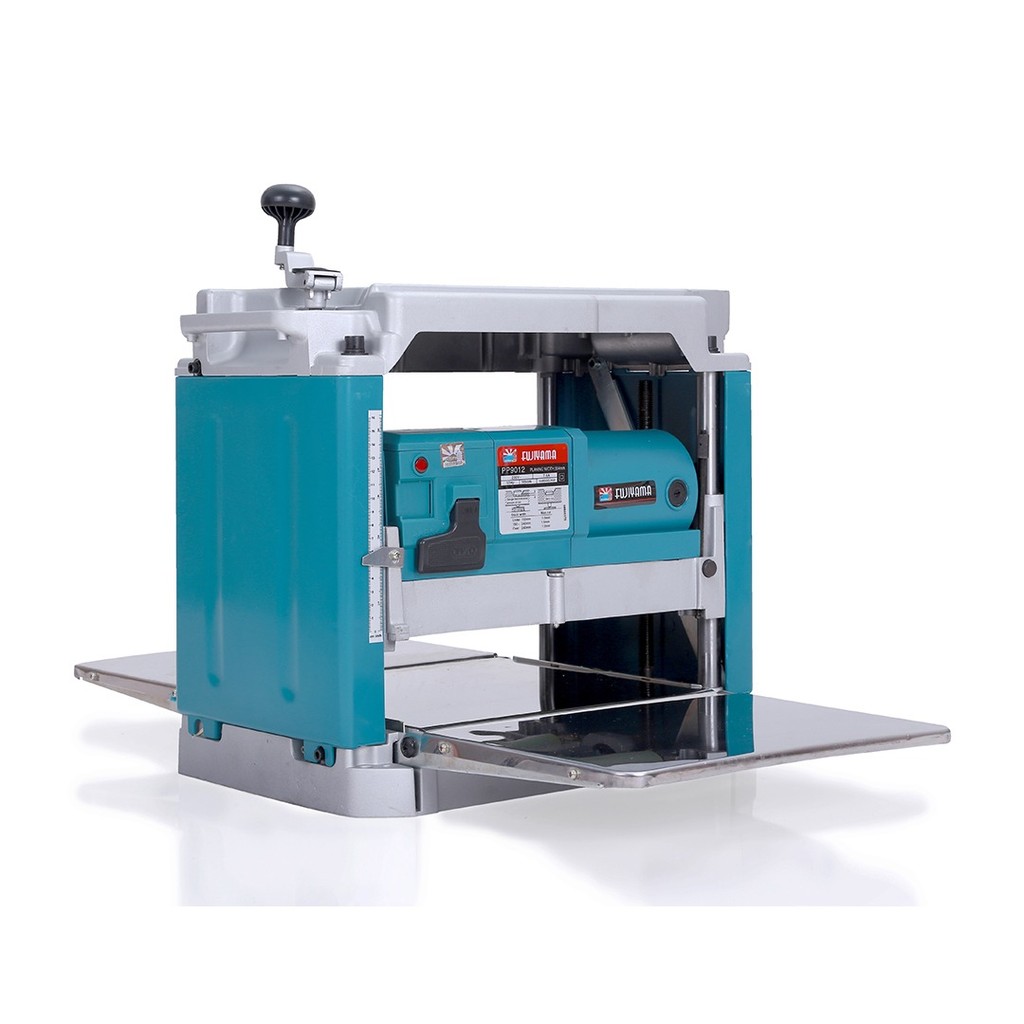 Mesin Serut Duduk Fujiyama PP 9012 Planer PP9012 Kembaran ASIA MEGA PERKAKASS