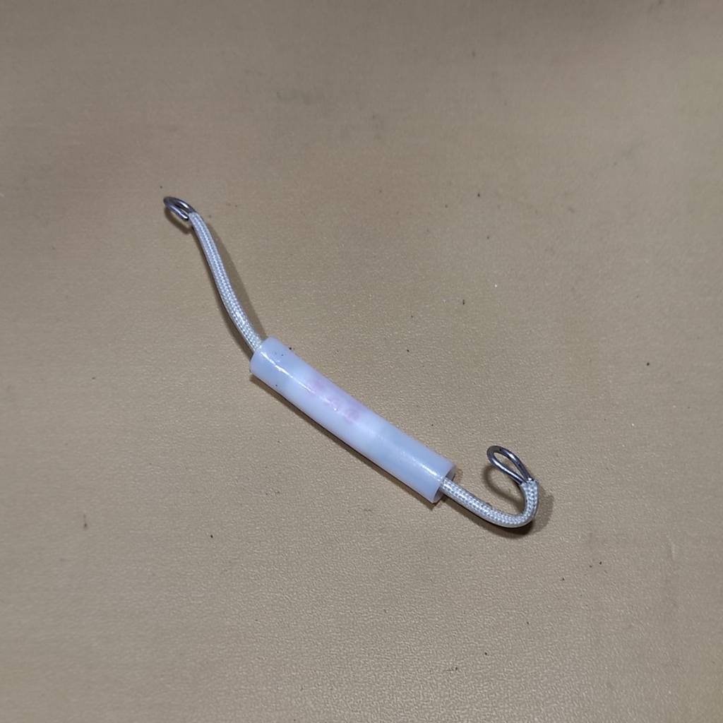 THERMOFUSE FUSE THERMAL MASPION SETRIKA HA40 HA 40 GOSOKAN DRY IRON STRIKA ORIGINAL