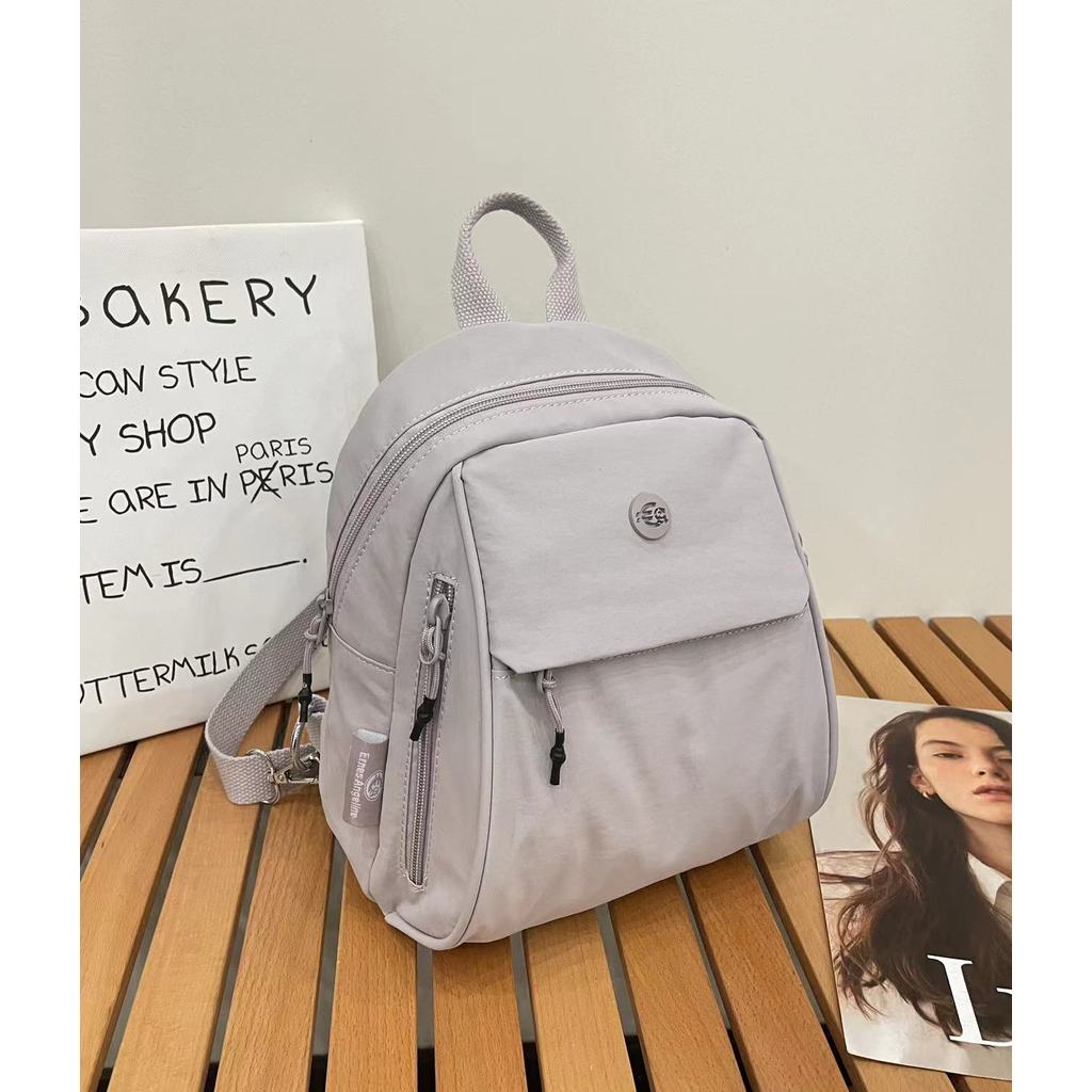 Tas Ransel Slingbag Ernes Angeline EA 819 + Free Dustbag Terbaru