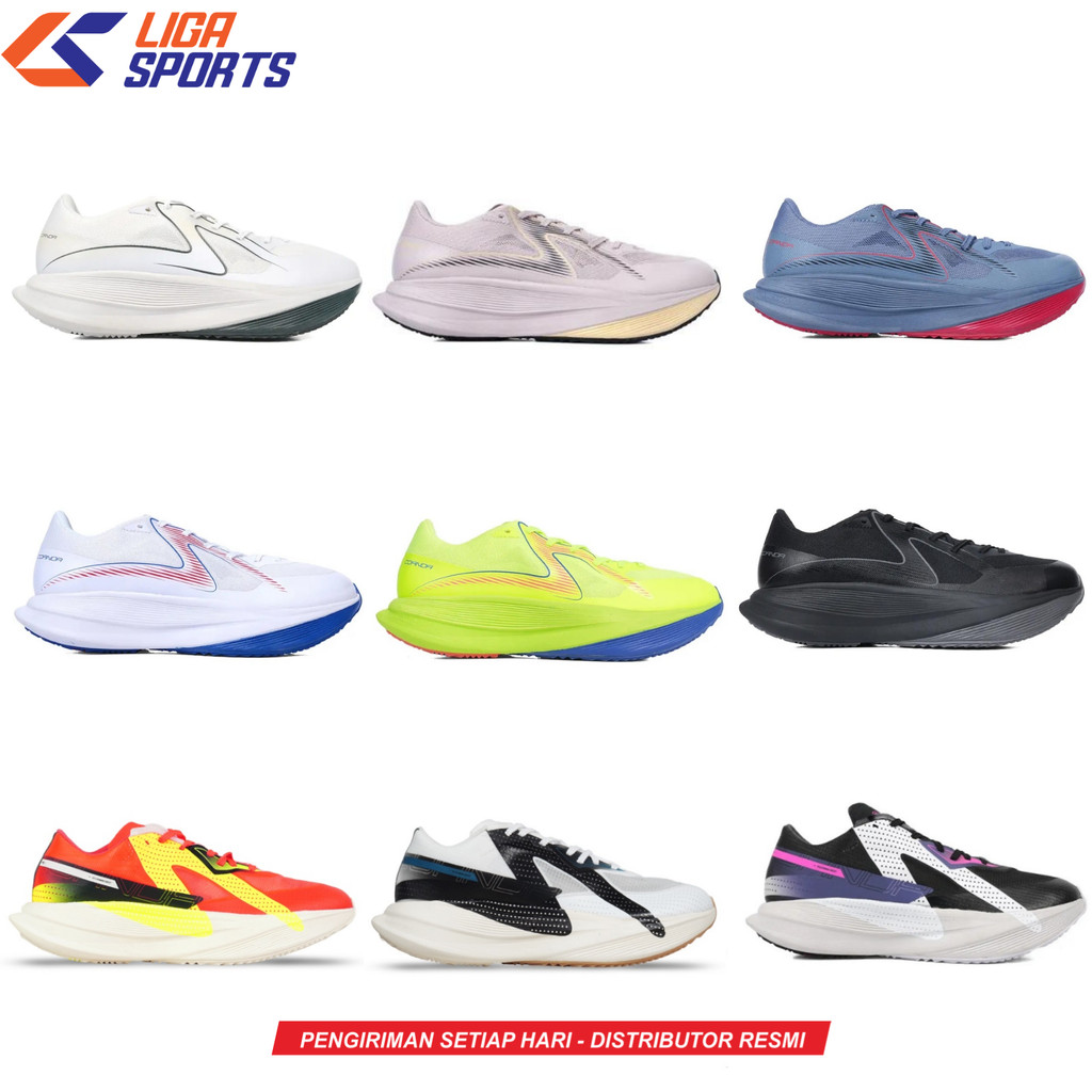 SEPATU LARI RUNNING SPECS COANDA /COANDA SPARS SV SUBS1 ORIGINAL