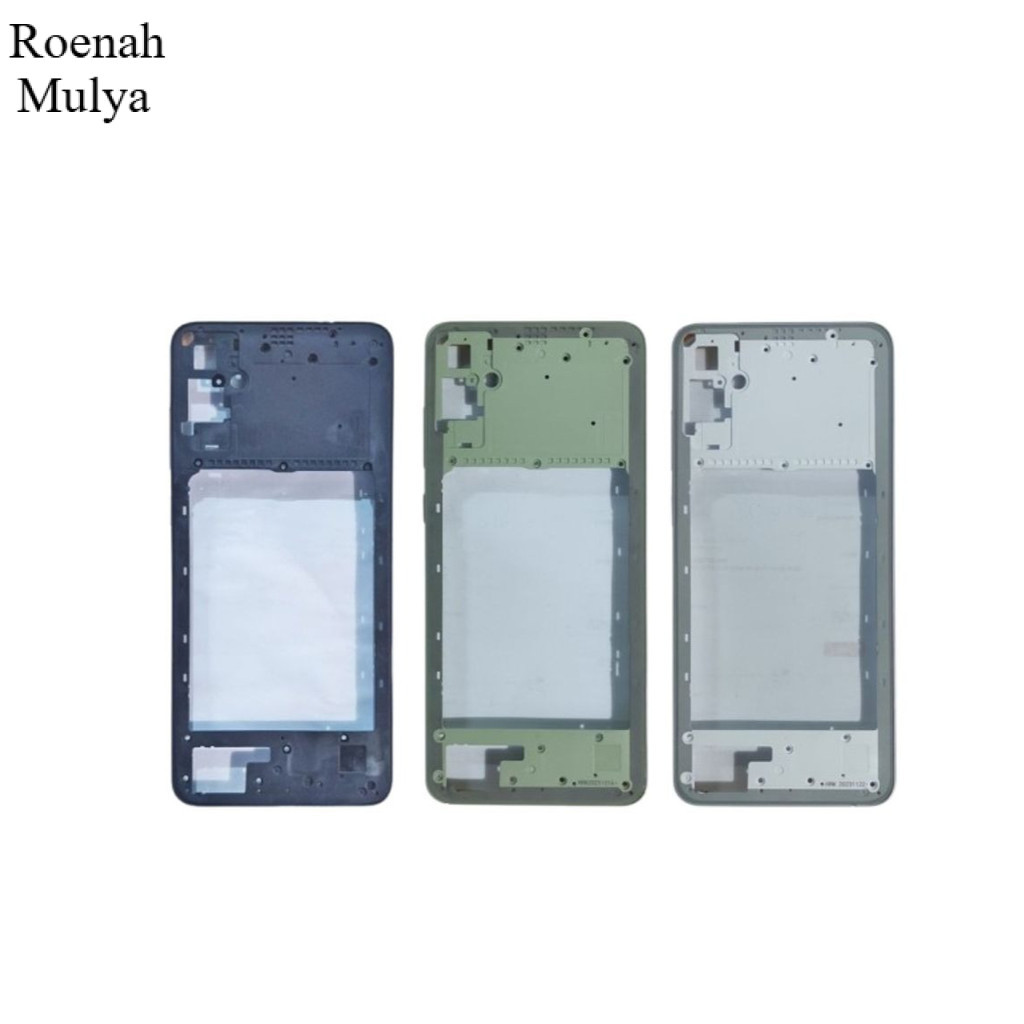 BEZEL BAZEL TULANG RANGKA MESIN SAMSUNG A05 2023