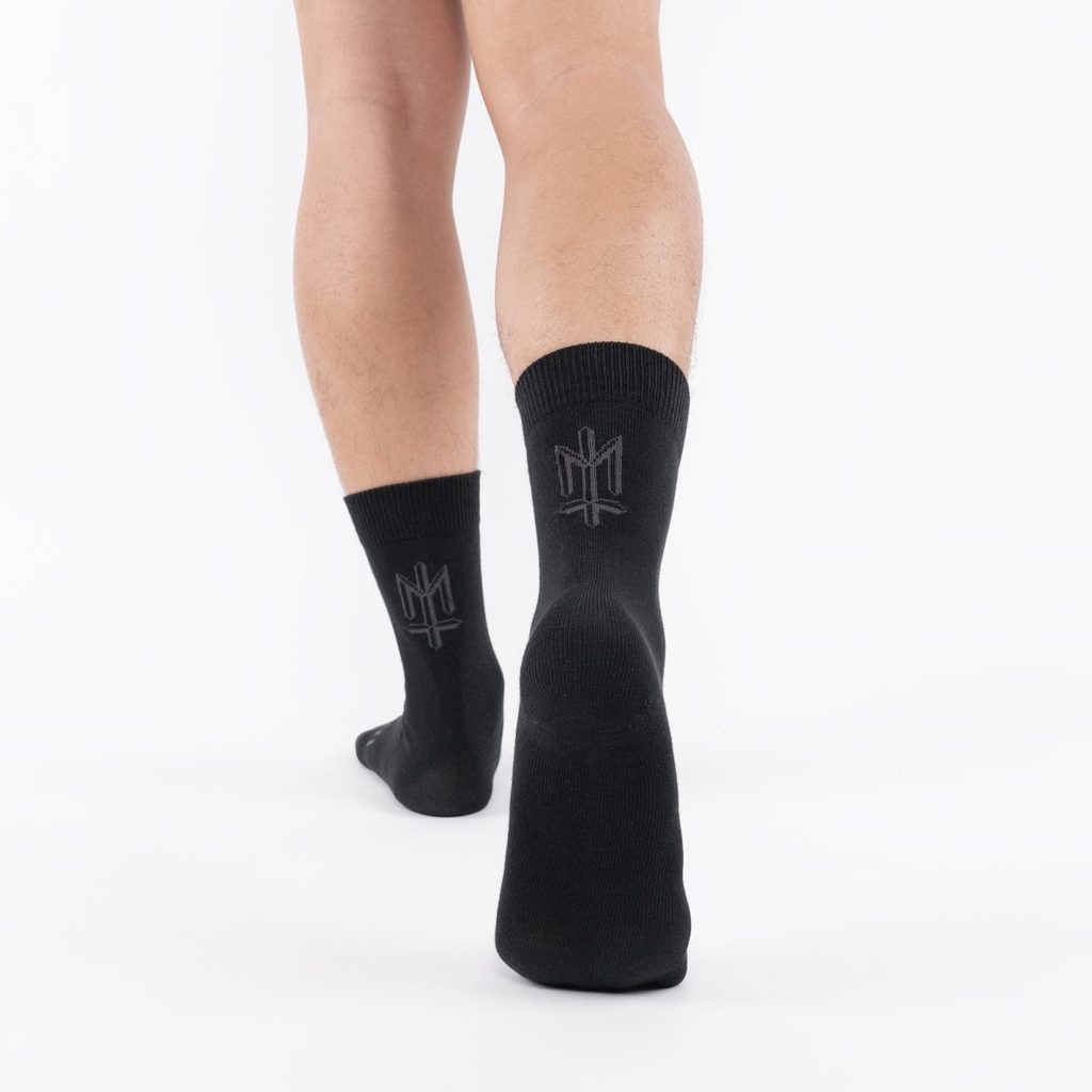 MATERNAL DISASTER - BACTRE - KAOS KAKI MATERNAL