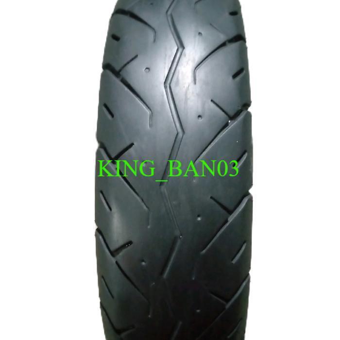 BAN motor Ukuran 90/90 Ring 12  Tubles