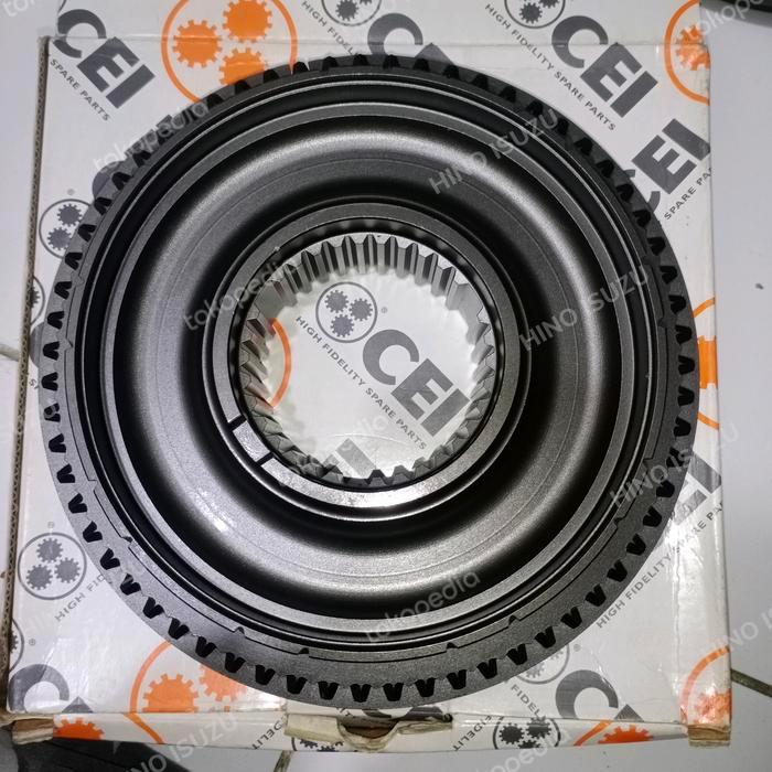 GIGI SYNCHRO ZF HINO LOHAN 1324 233 001 PASS