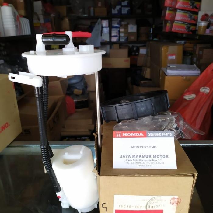 Fuel Filter Saringan Bensin Honda Brio Original bermutu