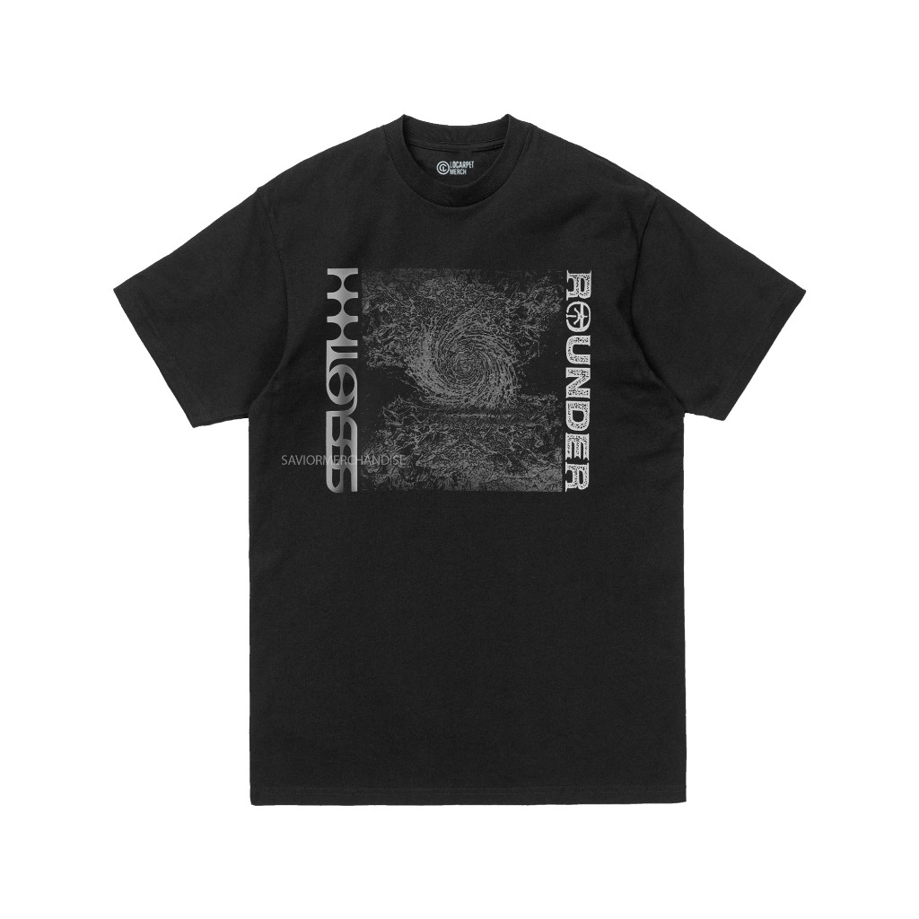 ORIGINAL T SHIRT SSSLOTHHH - ROUNDER Kaos Pria