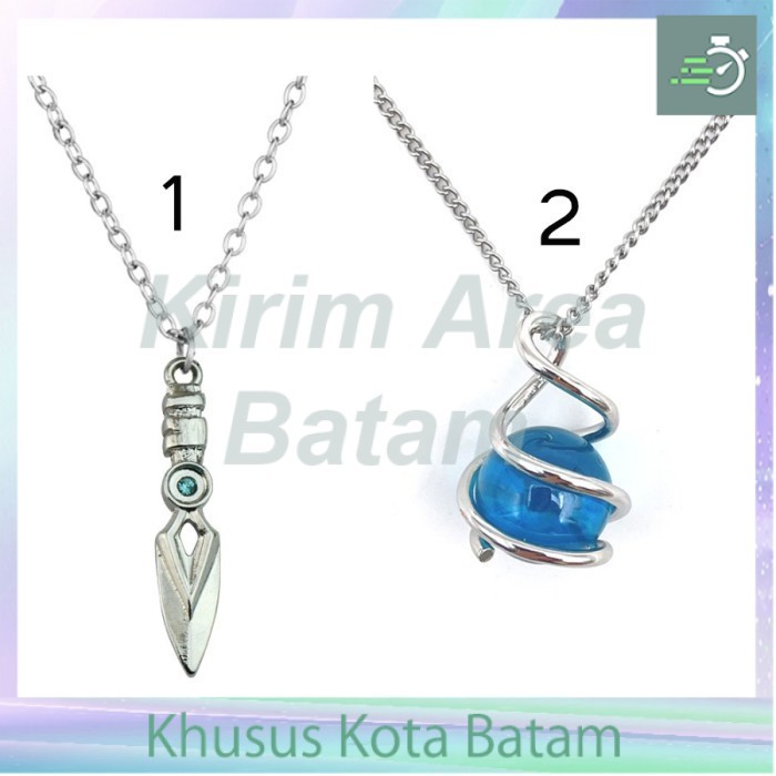 Kalung valorant jett sage