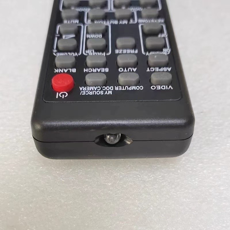100% New Remote Control For CP-X340 CP-X345 CP-X400 CP-X401 CP-X417 CP-X440W CP-X440 CP-X444 CP-X450